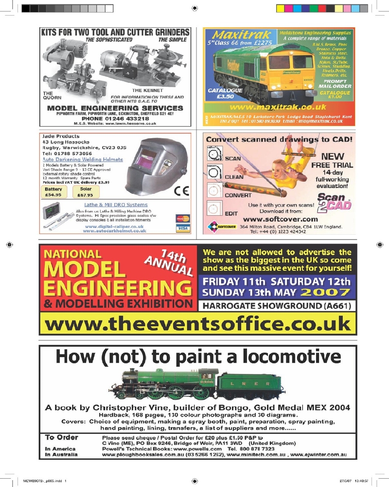 Model Engineers 2007-124